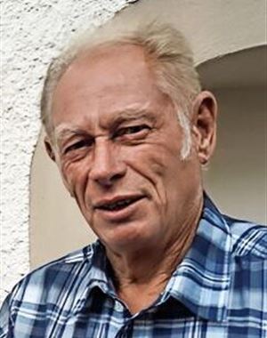 Profilbild von Leonhard (Hartl) Zukall